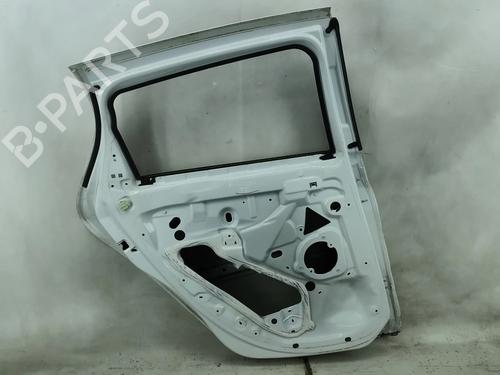 Dør venstre bagtil RENAULT ZOE (BFM_) ZOE | BP33846647C4 - Image 4