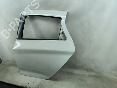 Dør venstre bagtil RENAULT ZOE (BFM_) ZOE | BP33846647C4 - Image 2