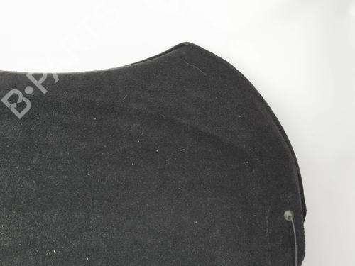 Rear parcel shelf ALFA ROMEO BRERA (939_) 2.4 JTDM 20V (939DXD1B, 939DXM1B) | BP33888528C85 - Image 3