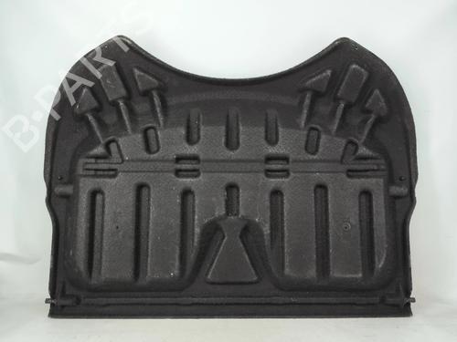 Rear parcel shelf ALFA ROMEO BRERA (939_) 2.4 JTDM 20V (939DXD1B, 939DXM1B) | BP33888528C85 - Image 4