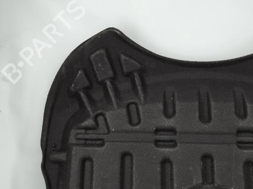 Rear parcel shelf ALFA ROMEO BRERA (939_) 2.4 JTDM 20V (939DXD1B, 939DXM1B) | BP33888528C85 - Image 5