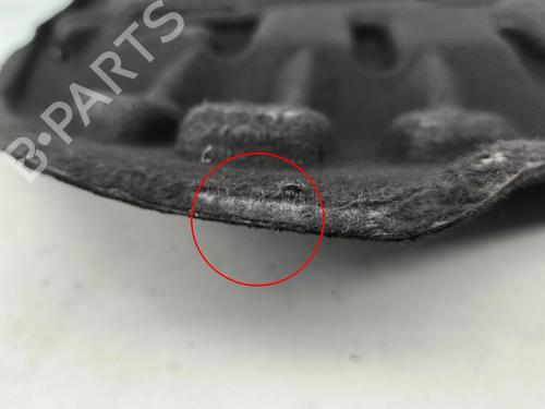 Rear parcel shelf ALFA ROMEO BRERA (939_) 2.4 JTDM 20V (939DXD1B, 939DXM1B) | BP33888528C85 - Image 8
