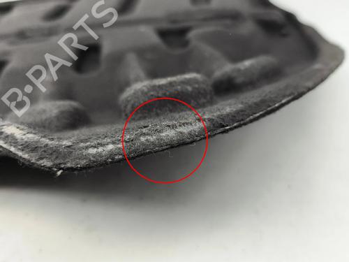 Rear parcel shelf ALFA ROMEO BRERA (939_) 2.4 JTDM 20V (939DXD1B, 939DXM1B) | BP33888528C85 - Image 7