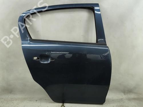 right-rear-door-opel-corsa-d-s07-2006-2007-2008-2009-2010-2011-2012-2013-2014-2015-33875611 main image