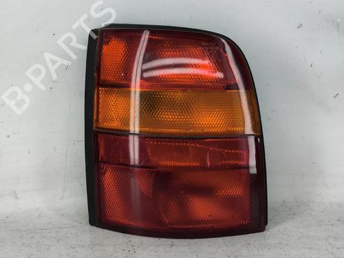 Used Left taillight Left taillight 33888545 33888545