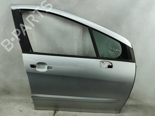 right-front-door-peugeot-308-sw-i-4e_-4h_-2007-2008-2009-2010-2011-2012-2013-2014-33846634 main image