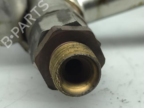 Injection rail SKODA FABIA II Combi (545) 1.2 TSI | BP33438139M98 - Image 4
