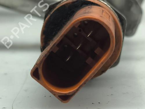 Injection rail SKODA FABIA II Combi (545) 1.2 TSI | BP33438139M98 - Image 3