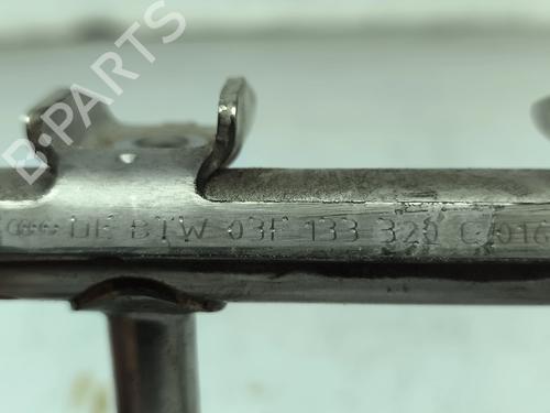 Injection rail SKODA FABIA II Combi (545) 1.2 TSI | BP33438139M98 - Image 6