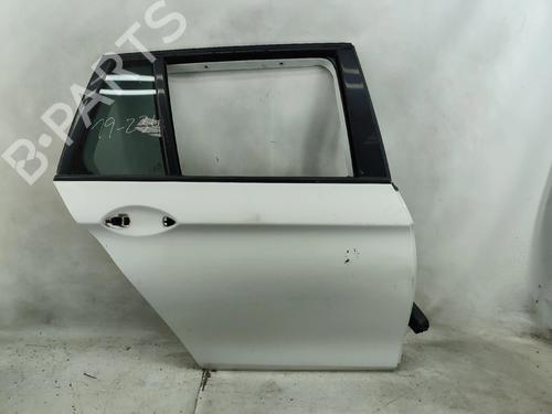 Used Right rear door Right rear door 33846635 33846635