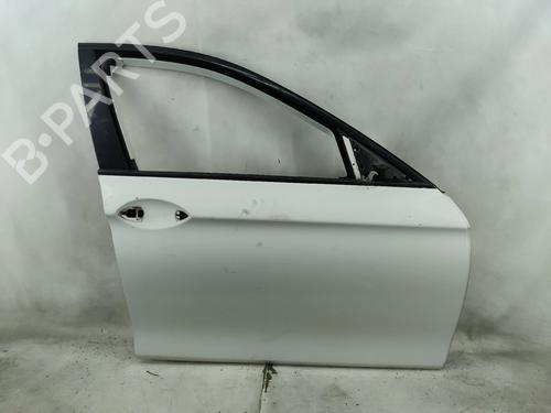 Porta anteriore destra Porta anteriore destra BMW 5 Touring (F11) 520 d xDrive (163 hp) 33846636 33846636