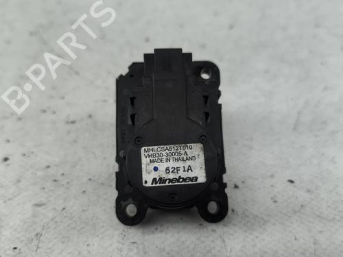 Used Electronic module Electronic module MITSUBISHI OUTLANDER III (GG_W, GF_W, ZJ, ZL, ZK) 2.2 Di-D 4WD (GF6W) (150 hp) 33545449 33545449
