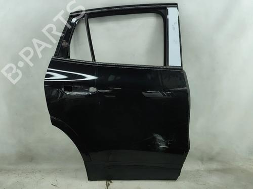 right-rear-door-mercedes-benz-gla-h247-2020-33846638 main image