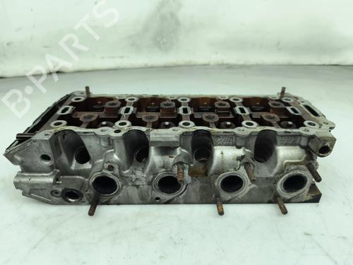 cylinder-head-skoda-fabia-ii-combi-545-2007-2008-2009-2010-2011-2012-2013-2014-33438132 main image