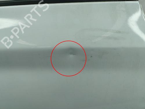 Dør højre bagtil RENAULT ZOE (BFM_) ZOE | BP33846640C5 - Image 5