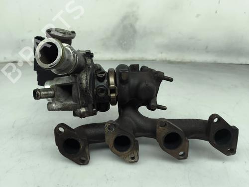 turbochargersupercharger-skoda-fabia-ii-combi-545-2007-2008-2009-2010-2011-2012-2013-2014-33438137 main image