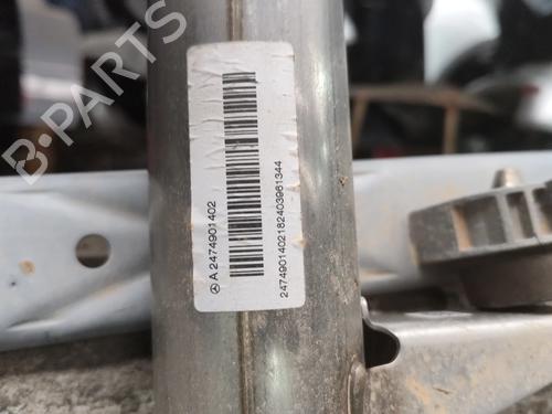 Exhaust system MERCEDES-BENZ GLA (H247) GLA 200 d (247.712) | BP33905893M121 - Image 6