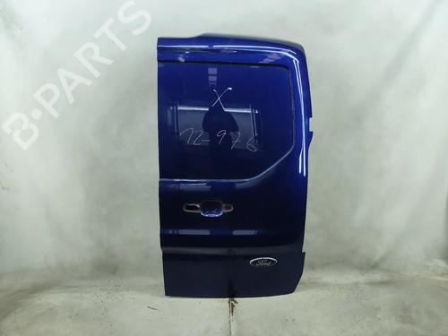 Used Right tailgate Right tailgate FORD TRANSIT CONNECT V408 Box Body/MPV 1.5 TDCi (101 hp) 33846624 33846624