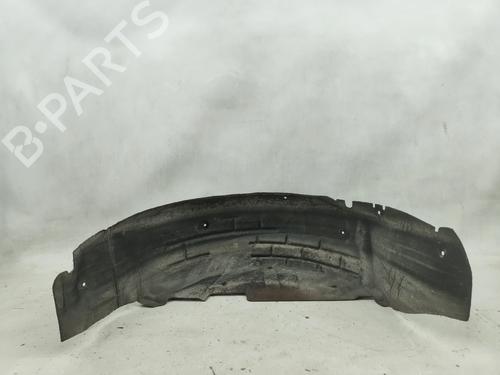 Hjulbue Hjulbue FORD TRANSIT CONNECT V408 Box Body/MPV 1.5 TDCi (101 hp) 33857788 33857788