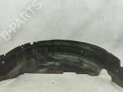 Hjulbue Hjulbue FORD TRANSIT CONNECT V408 Box Body/MPV 1.5 TDCi (101 hp) 33857789 33857789