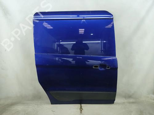 Højre side skydedør Højre side skydedør FORD TRANSIT CONNECT V408 Box Body/MPV 1.5 TDCi (101 hp) 33846628 33846628