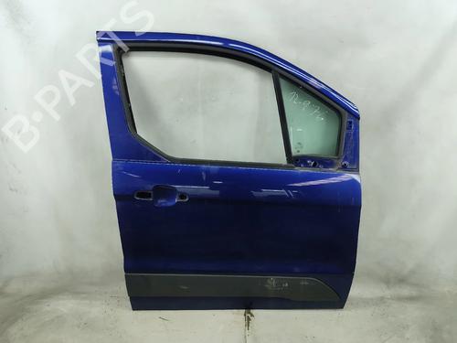 Used Right front door Right front door FORD TRANSIT CONNECT V408 Box Body/MPV 1.5 TDCi (101 hp) 33846629 33846629