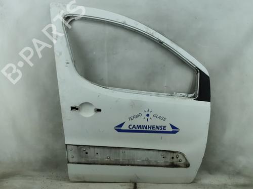 right-front-door-peugeot-partner-box-bodympv-2008-33846630 main image