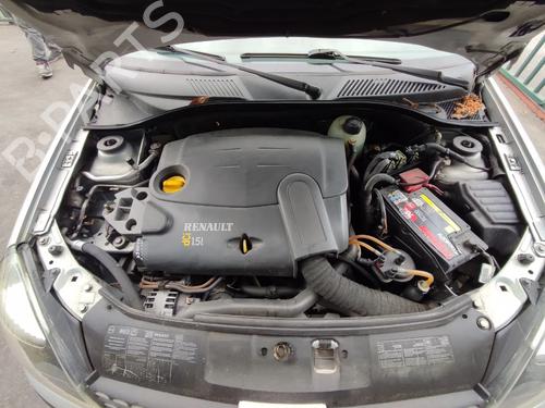 Used Engine Engine RENAULT CLIO II Hatchback Van (SB0/1/2_) 1.5 dCi (80 hp) 33906788 33906788