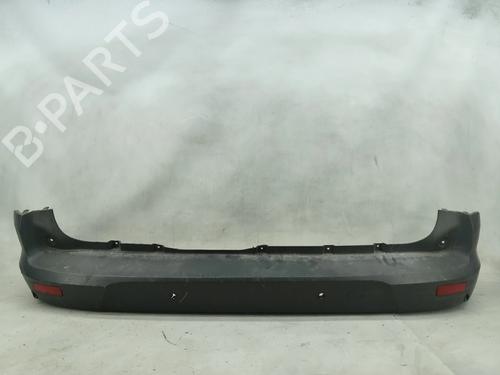 Used Rear bumper Rear bumper FORD TRANSIT CONNECT V408 Box Body/MPV 1.5 TDCi (101 hp) 33857886 33857886