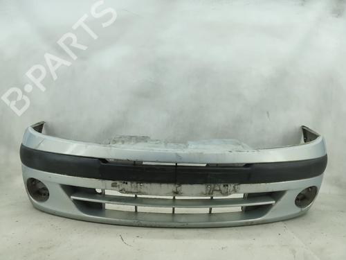 Used Front bumper Front bumper 33857889 33857889