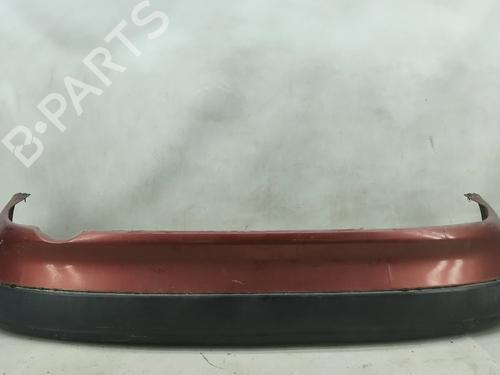 Used Rear bumper Rear bumper 33857890 33857890