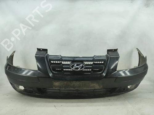 front-bumper-hyundai-matrix-fc-2001-2002-2003-2004-2005-2006-2007-2008-2009-2010-33857895 main image