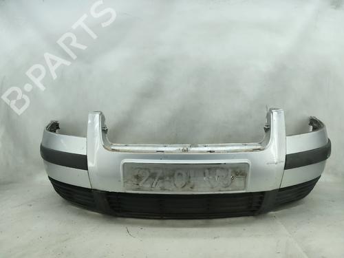 front-bumper-vw-passat-b55-variant-3b6-2000-2001-2002-2003-2004-2005-31829637 main image