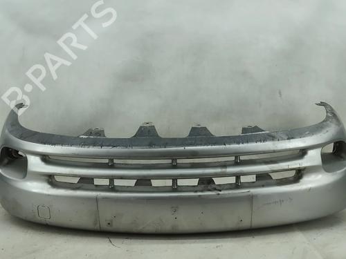 front-bumper-daewoo-nubira-saloon-j100-1997-33857898 main image