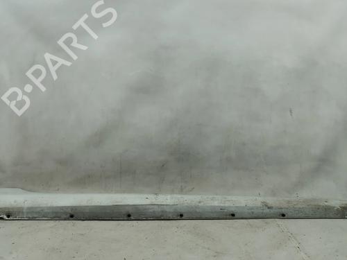 Højre sidekjole RENAULT ZOE (BFM_) ZOE | BP33905892C114 - Image 3