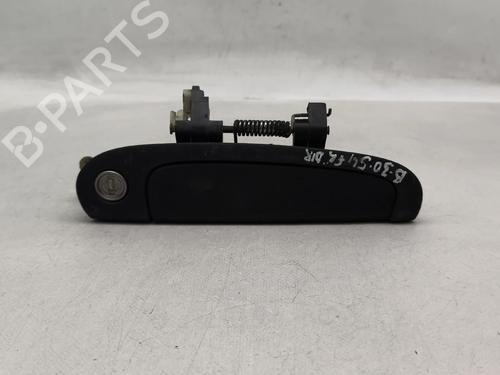 front-right-exterior-door-handle-kia-picanto-i-sa-2004-2005-2006-2007-2008-2009-2010-2011-2012-33875514 main image