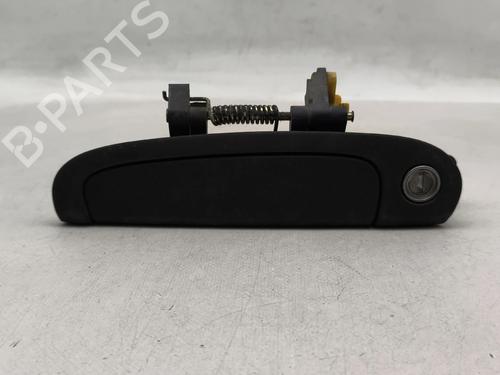 front-left-exterior-door-handle-kia-picanto-i-sa-2004-2005-2006-2007-2008-2009-2010-2011-2012-33875515 main image
