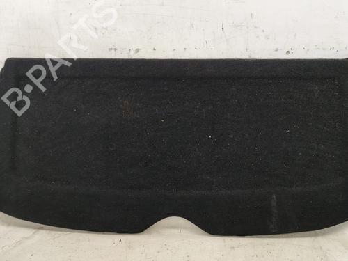 Used Rear parcel shelf Rear parcel shelf 33875631 33875631