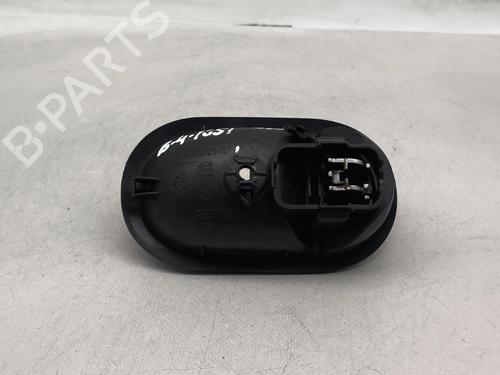Front left interior door handle RENAULT MEGANE II Estate (KM0/1_) 1.5 dCi (KM16, KM1E) | BP26007788I13 - Image 4
