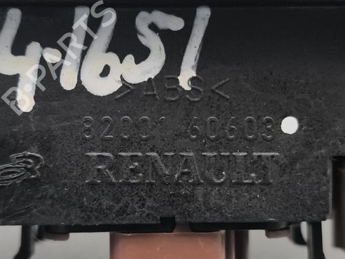 Left front window switch RENAULT MEGANE II Estate (KM0/1_) 1.5 dCi (KM16, KM1E) | BP26007774I27  - Image 10