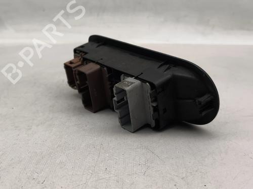 Left front window switch RENAULT MEGANE II Estate (KM0/1_) 1.5 dCi (KM16, KM1E) | BP26007774I27  - Image 6