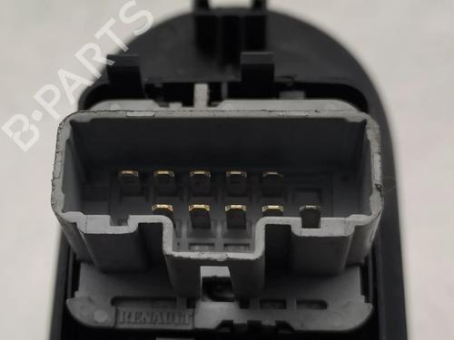 Left front window switch RENAULT MEGANE II Estate (KM0/1_) 1.5 dCi (KM16, KM1E) | BP26007774I27  - Image 7
