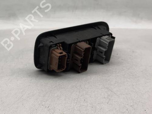 Left front window switch RENAULT MEGANE II Estate (KM0/1_) 1.5 dCi (KM16, KM1E) | BP26007774I27  - Image 5