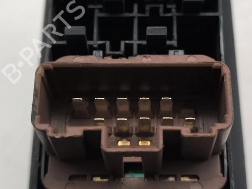Left front window switch RENAULT MEGANE II Estate (KM0/1_) 1.5 dCi (KM16, KM1E) | BP26007774I27  - Image 8