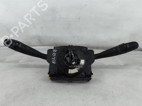 Used Steering column stalk Steering column stalk PEUGEOT 307 (3A/C) 1.6 16V (109 hp) 33875635 33875635