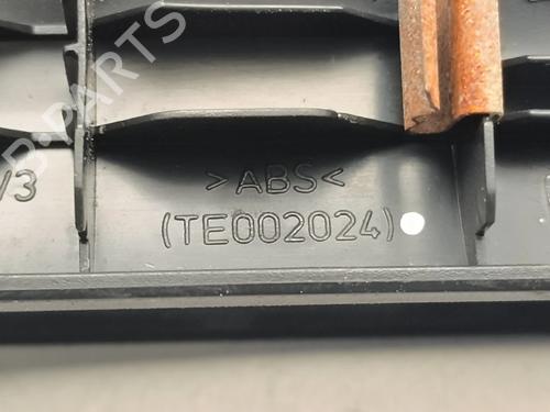Left front window switch SEAT IBIZA III (6L1) 1.9 TDI | BP33875590I27  - Image 9