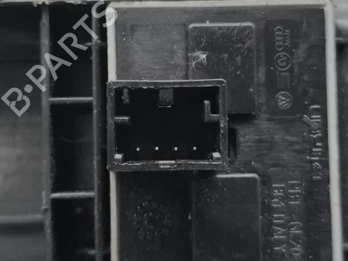 Left front window switch SEAT IBIZA III (6L1) 1.9 TDI | BP33875590I27  - Image 7