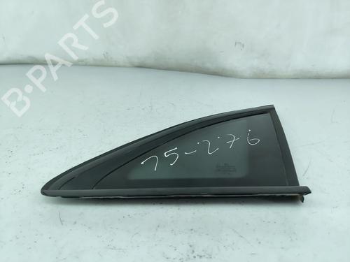 Used Rear right quarter glass Rear right quarter glass 33891818 33891818