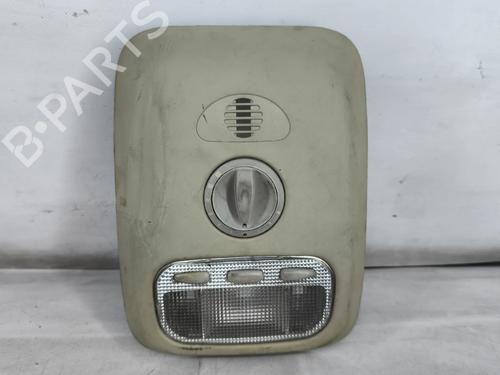 Used Interior roof light Interior roof light PEUGEOT 307 (3A/C) 1.6 16V (109 hp) 33875639 33875639