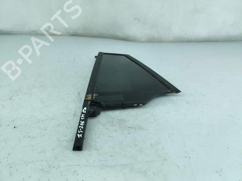 Used Rear left door window Rear left door window 33891821 33891821